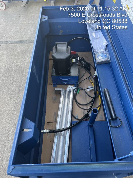 2024 CURRENT TOOLS 254P