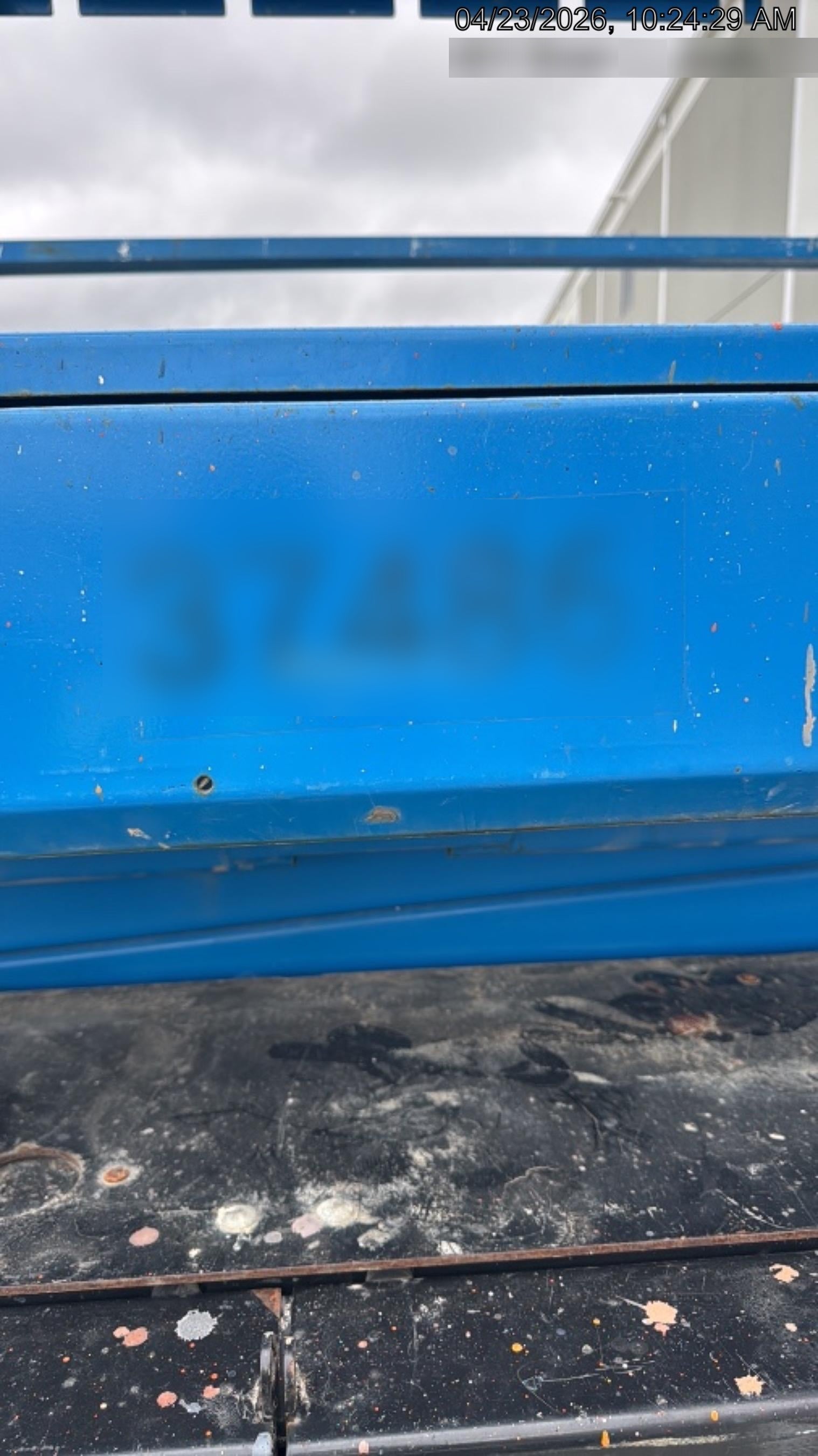 2019 GENIE GS-3369 RT