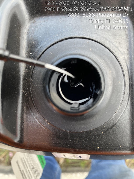 2024 HUSQVARNA LT6005