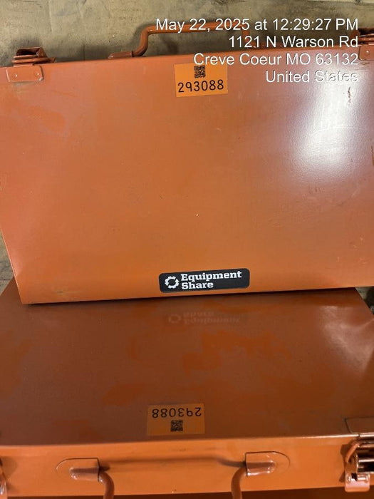 2023 BN PRODUCTS DBD-25H