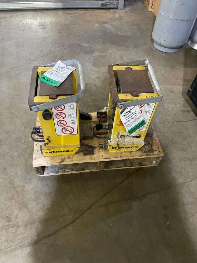 2022 ENERPAC SOH236