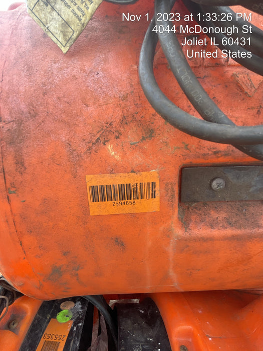 2023 ALLEGRO 9539-12EX