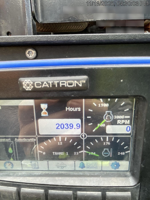 2023 PREMIER PUMP 8NHTH-RP-DC13