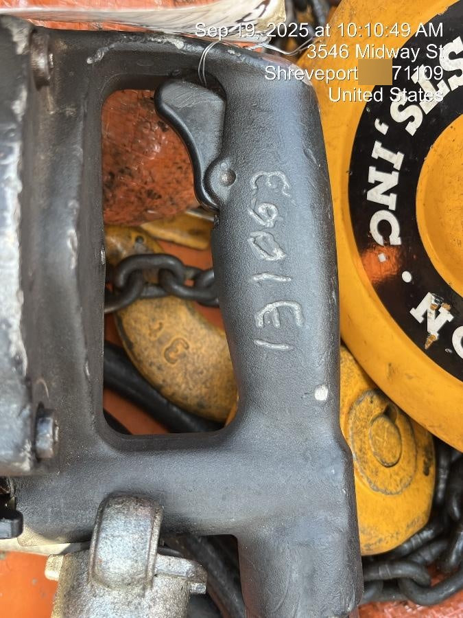 2021 MICHIGAN PNEUMATIC 4955B2