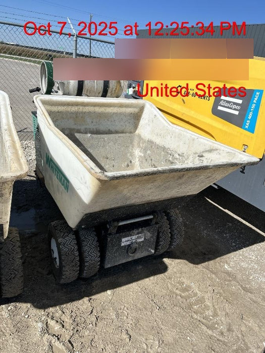 2021 MULTIQUIP WBH-21EFP