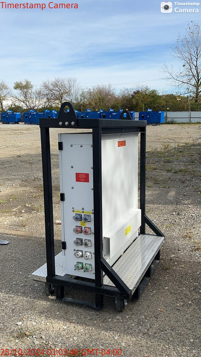 2022 TRYSTAR IL-046-VDE-27-LP