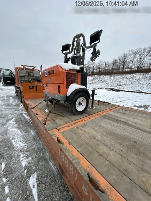 2024 WANCO WLTT-4MM4K