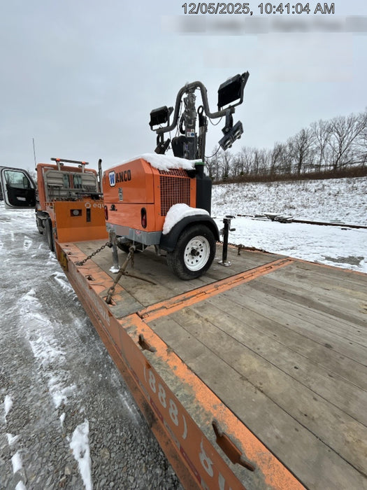 2024 WANCO WLTT-4MM4K