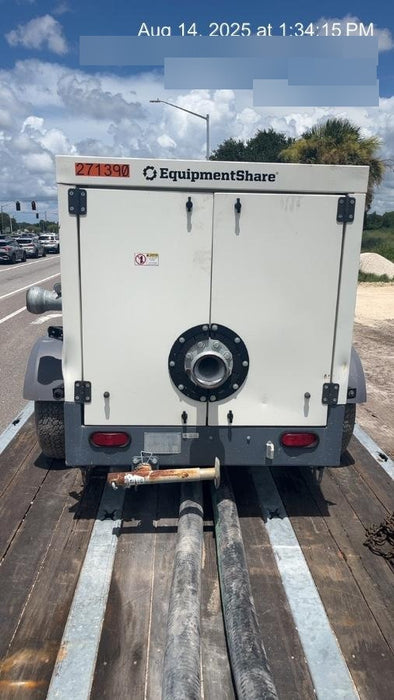 2022 ATLAS COPCO PAC F44 KD-S