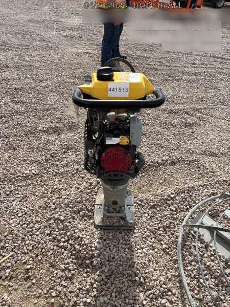 2024 WACKER NEUSON BS68-4Ab/28
