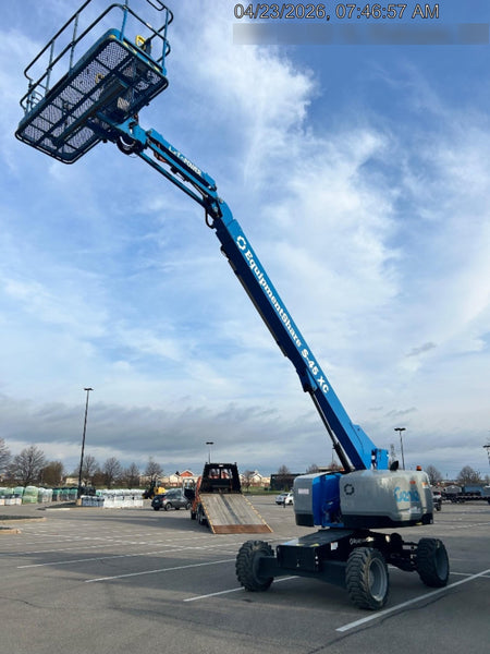 2024 GENIE S-45 XC