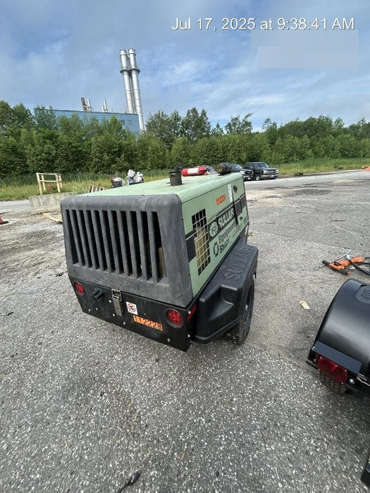 2020 SULLAIR 185-DPQ