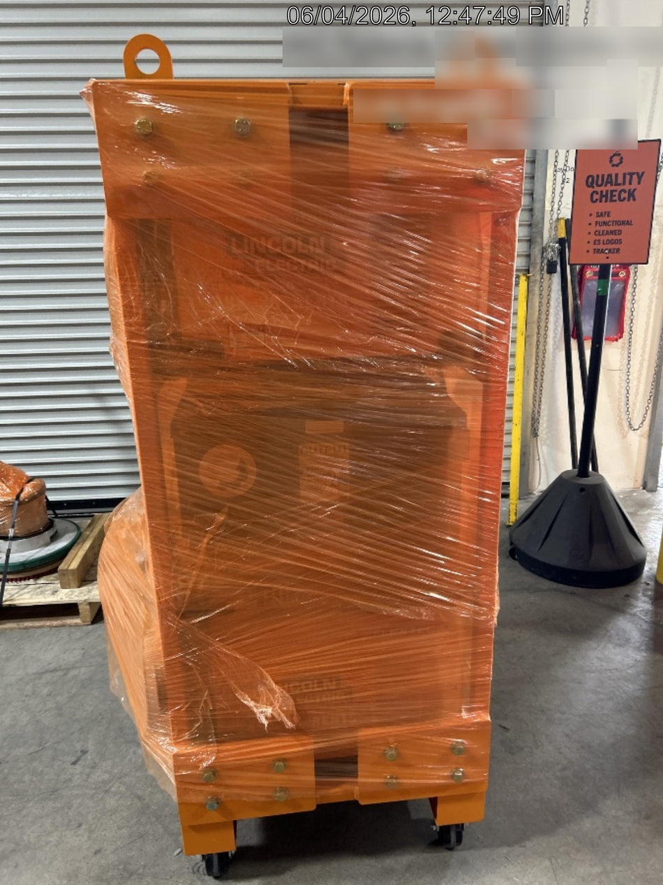 2026 LIND EQUIPMENT LE-4WR200APT-ES