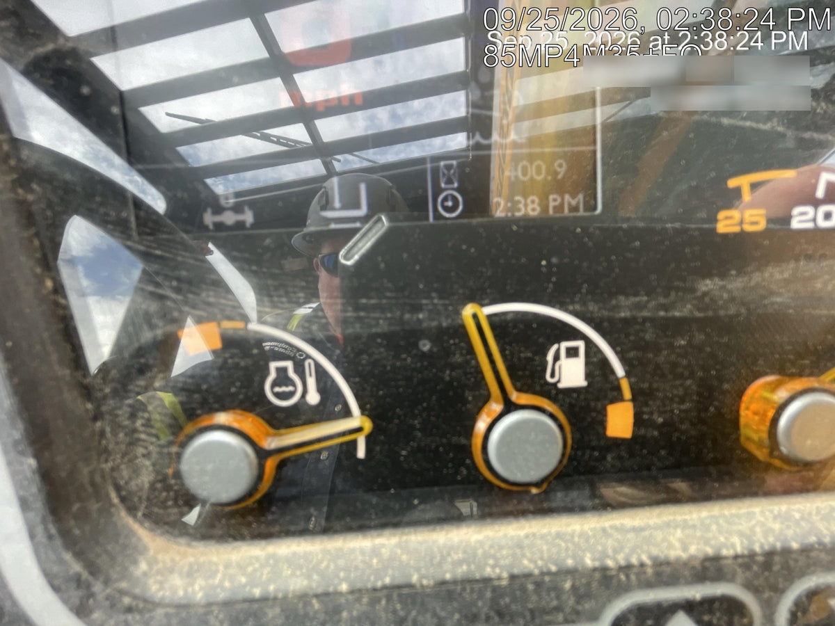 2025 JCB 512-56