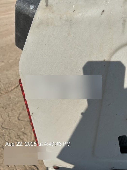 Wacker Neuson LTV6K-MH Wacker Neuson LTV6K Mobile Light Tower w/Fuel Level Sensor Installed