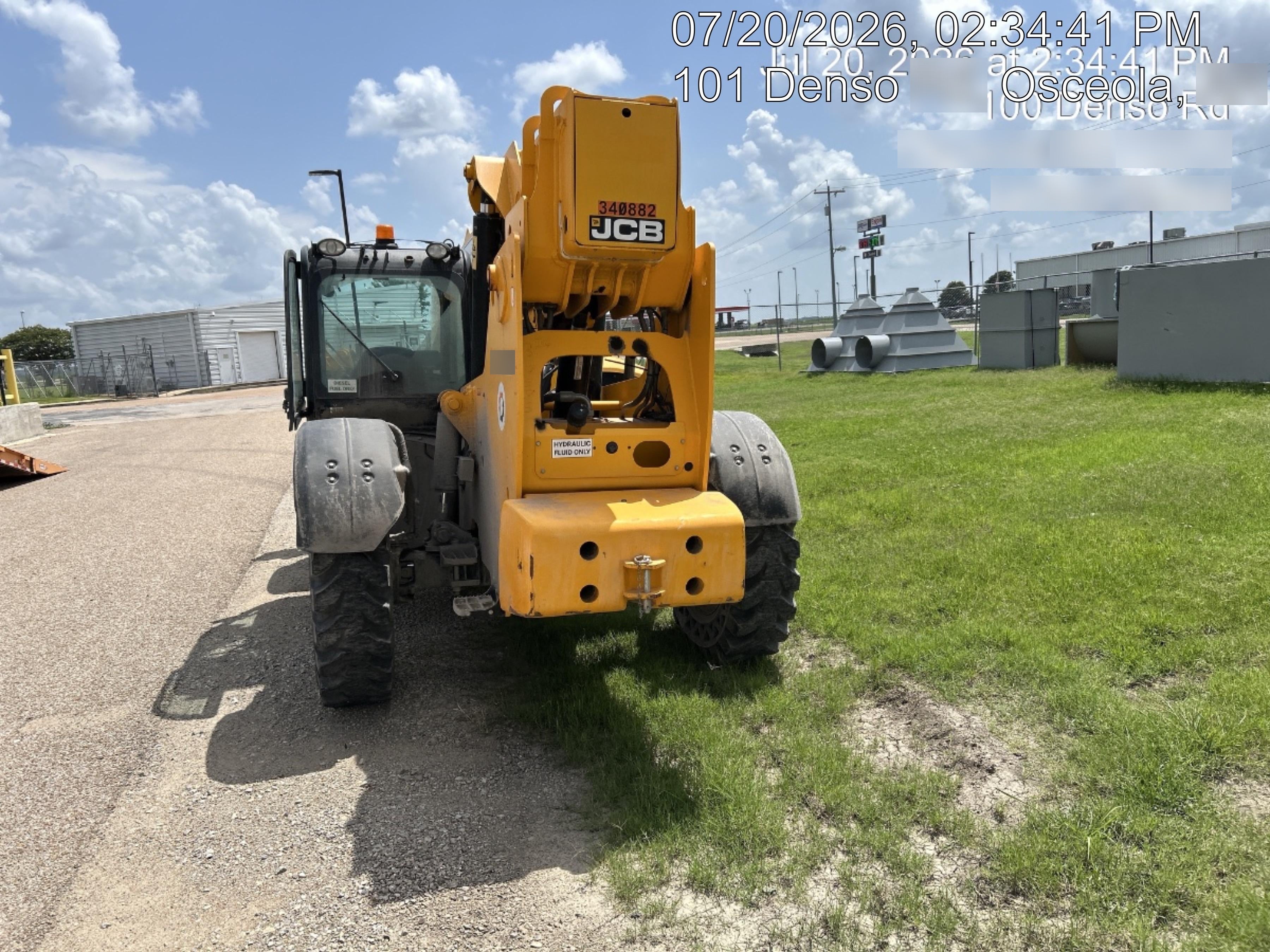 2023 JCB 514-56