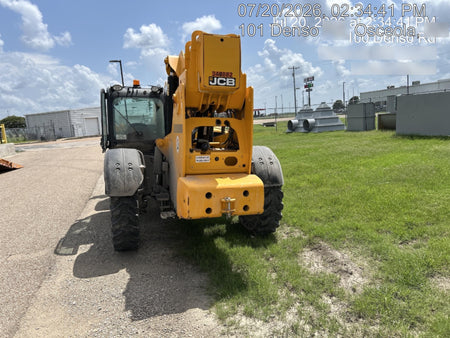 2023 JCB 514-56