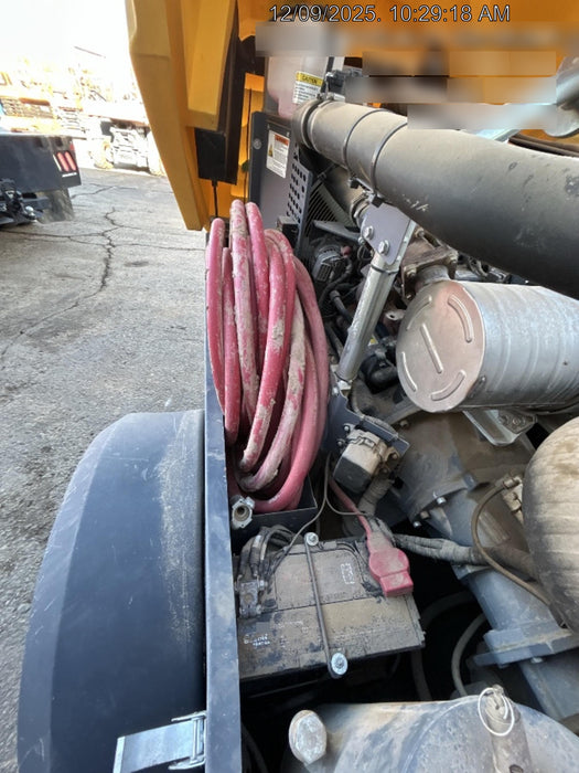 2022 ATLAS COPCO XAS188 CWK