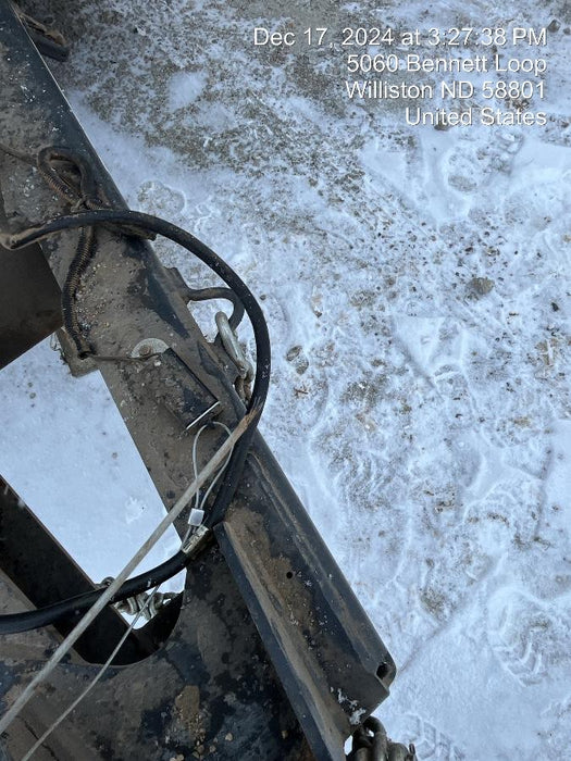 2024 BOBCAT PA915WCU-T4F