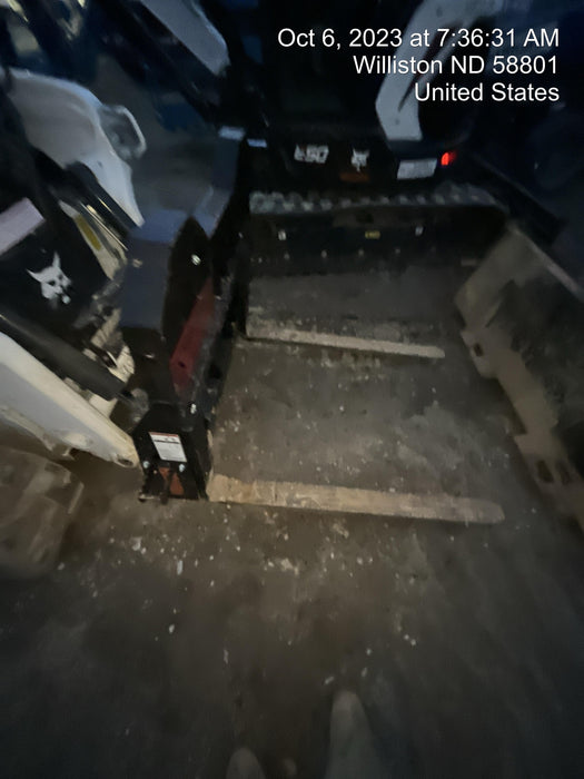 2023 VIRNIG PF4855-5VG