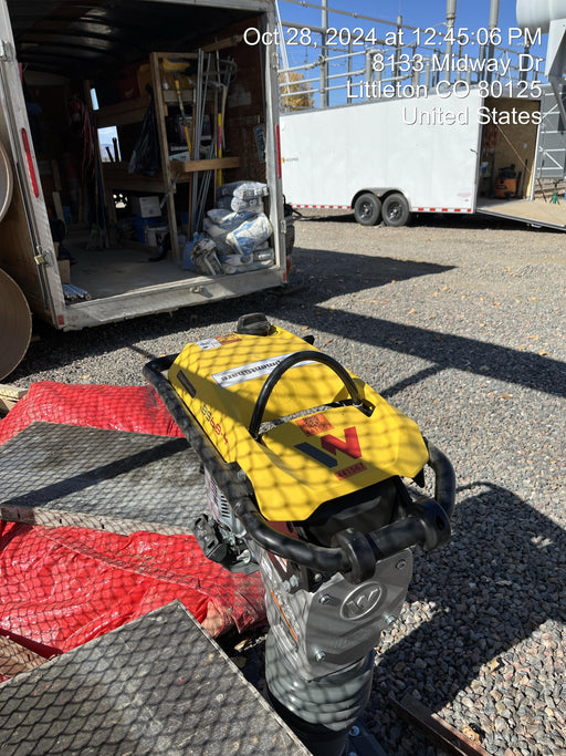 2024 WACKER NEUSON BS68-4Ab/28