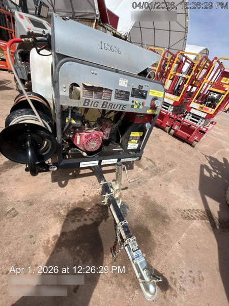 2021 SIMPSON 95006