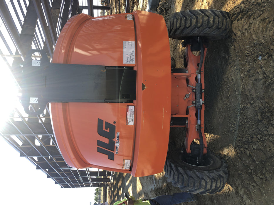 2019 JLG 400S