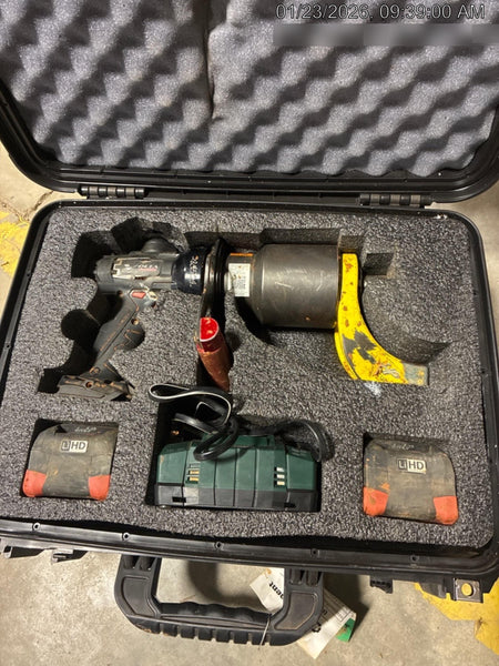 2023 TORCUP VT-3000KIT