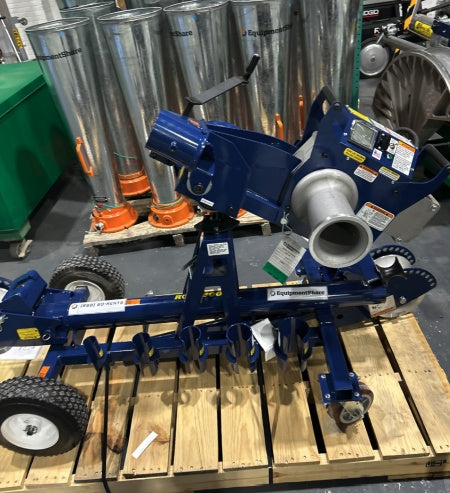 2025 CURRENT TOOLS 100A