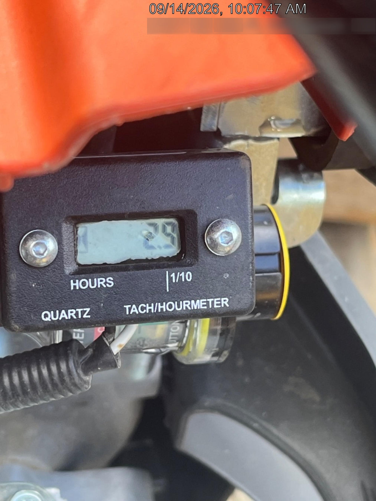2024 HUSQVARNA LT6005