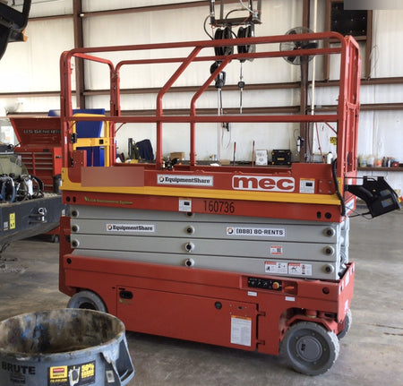 2021 MEC 2632SE