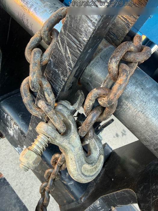 2024 STAR INDUSTRIES M1360B - Star JIB Boom