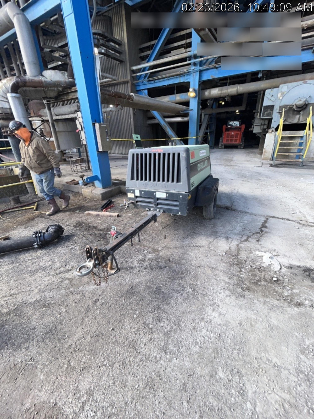 2019 SULLAIR 185-DPQ