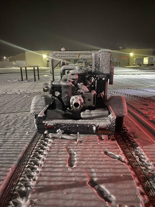 2022 ATLAS COPCO PAC F44 KD