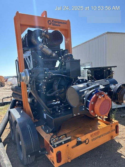 2024 PIONEER 86C21-DP