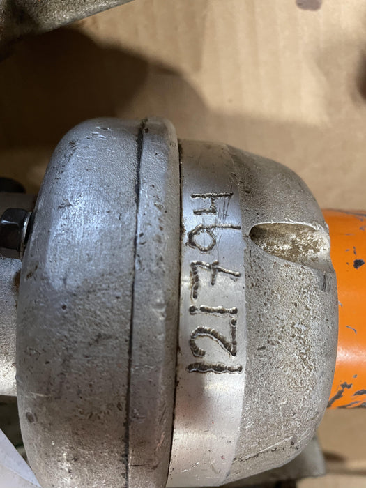 2020 MICHIGAN PNEUMATIC 10267