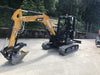 2020 SANY SY50