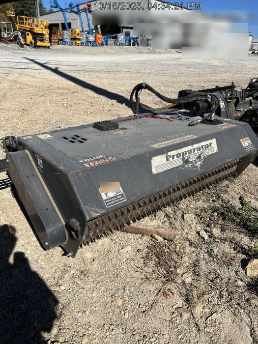 2021 PALADIN LAF3576-0022