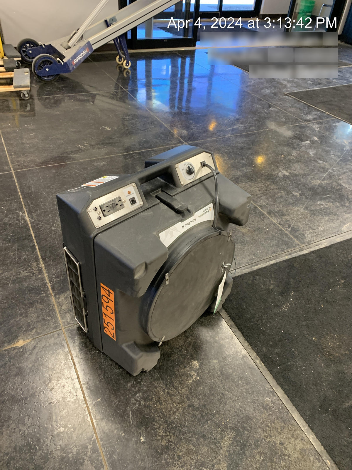 2022 PHOENIX Guardian R Hepa