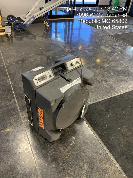 2022 PHOENIX Guardian R Hepa