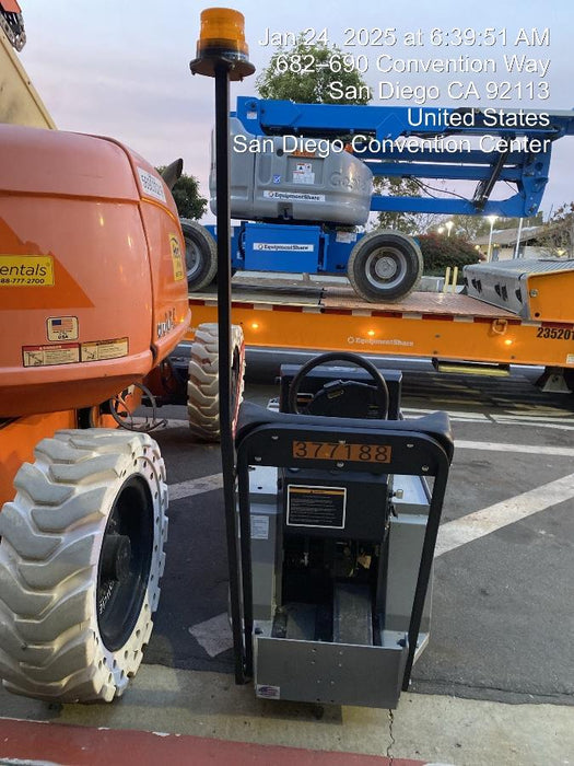 2023 COLUMBIA Stockchaser