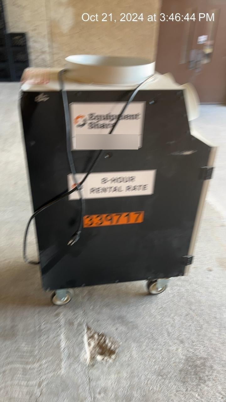 2022 KWIKOOL KPAC1411-2