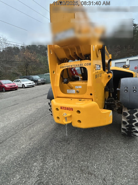 2025 JCB 510-56
