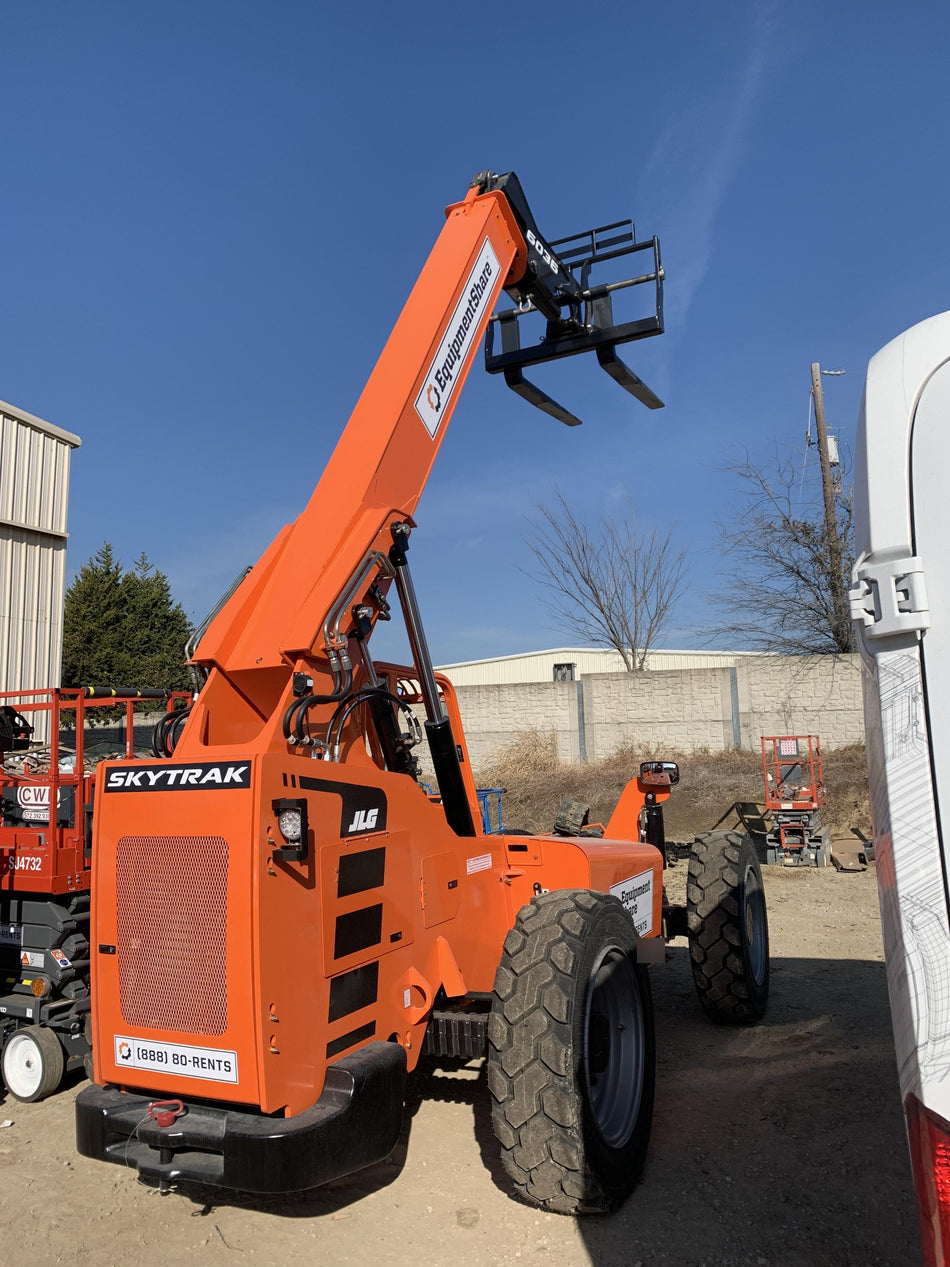 2021 SKYTRAK 6036