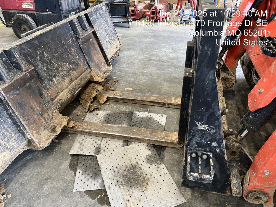 2024 ARROW MATERIAL HANDLING FS5100CB - 72"