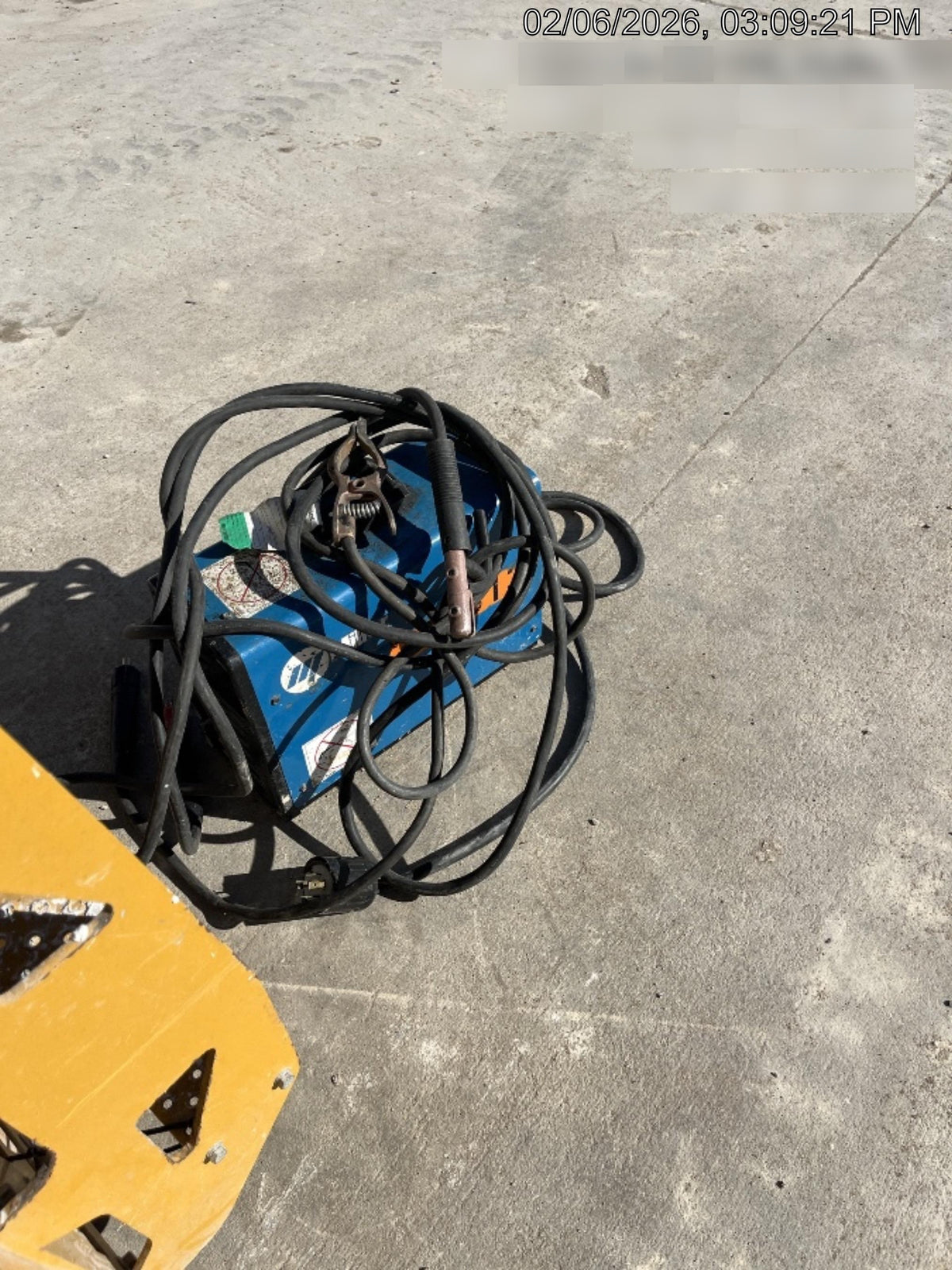 2023 MILLER ELECTRIC CST-282