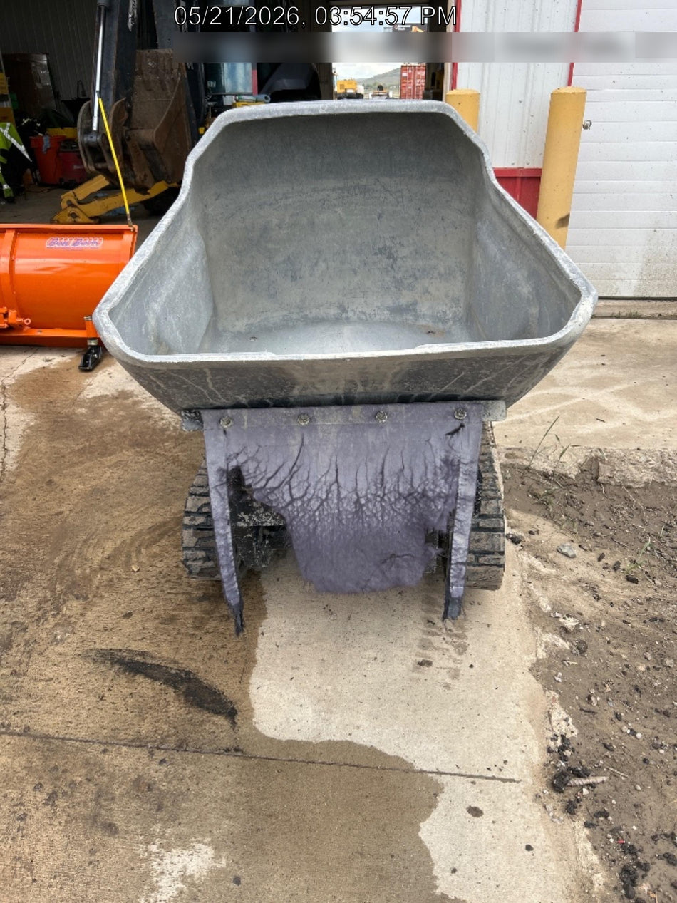 2023 TORO MBTX 2500-TS