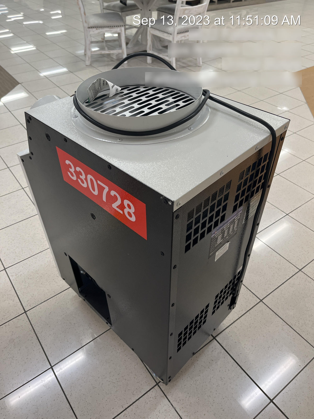 2023 KWIKOOL KPAC1411-2