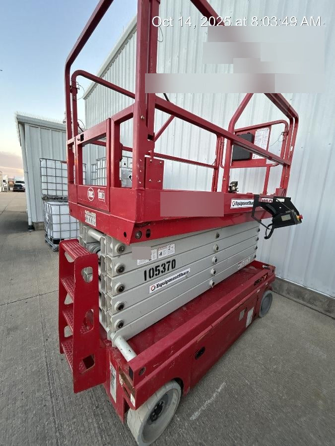 2020 MEC 4046SE