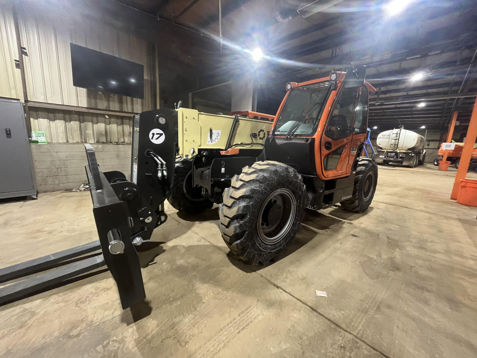 2026 JLG 1732